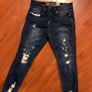 VIP jeans
